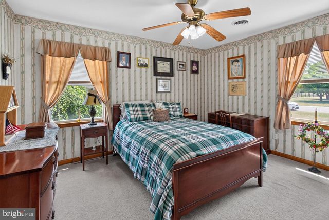 614 FIELDCREST DR, Dover, DE 19904