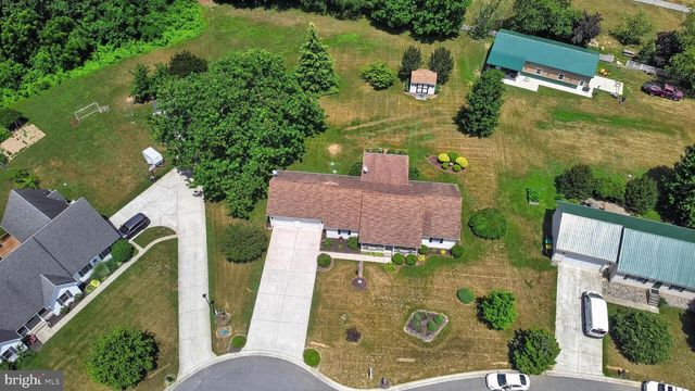 614 FIELDCREST DR, Dover, DE 19904