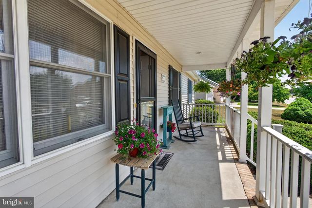 614 FIELDCREST DR, Dover, DE 19904