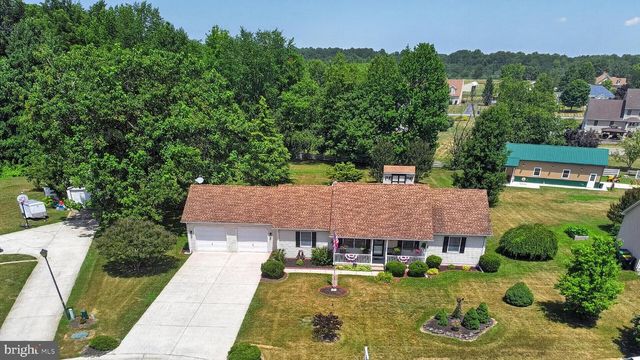 614 FIELDCREST DR, Dover, DE 19904