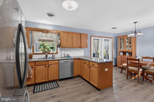 614 FIELDCREST DR, Dover, DE 19904