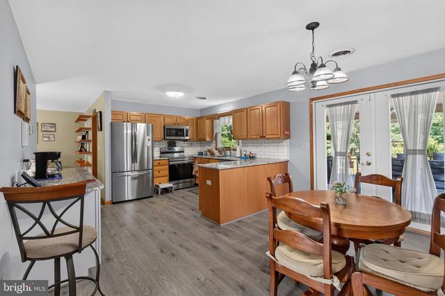 614 FIELDCREST DR, Dover, DE 19904