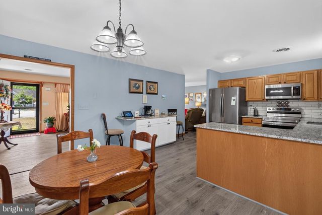 614 FIELDCREST DR, Dover, DE 19904