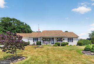 614 FIELDCREST DR, Dover, DE 19904