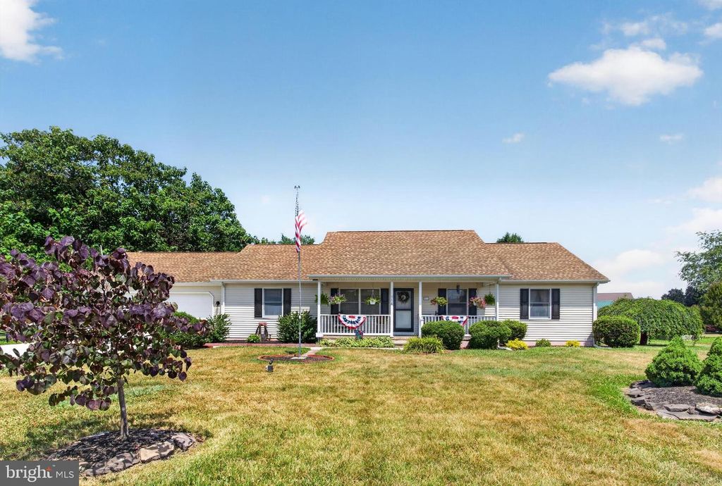 614 FIELDCREST DR, Dover, DE 19904