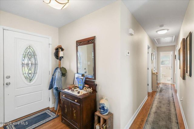 716 Shortridge Road, Fayetteville, NC 28303