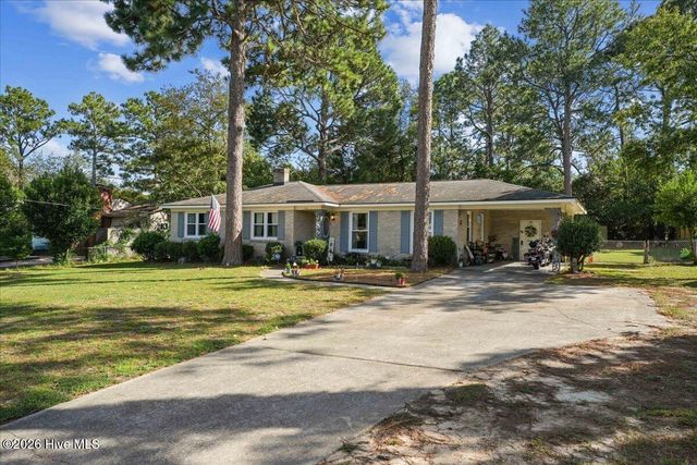 716 Shortridge Road, Fayetteville, NC 28303