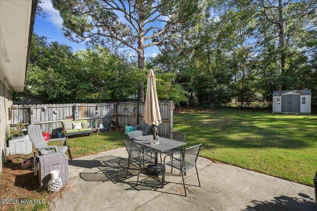716 Shortridge Road, Fayetteville, NC 28303