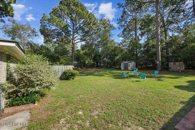 716 Shortridge Road, Fayetteville, NC 28303
