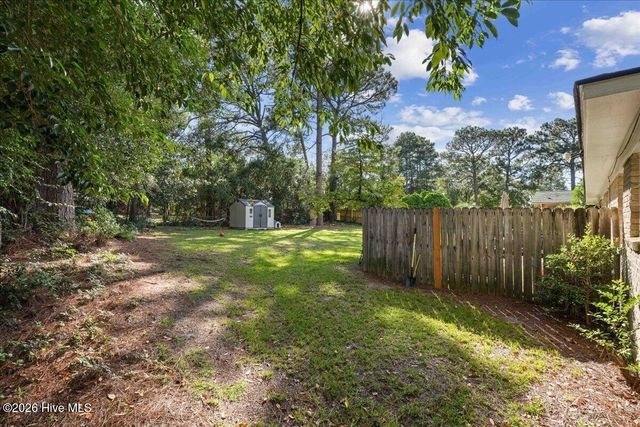 716 Shortridge Road, Fayetteville, NC 28303