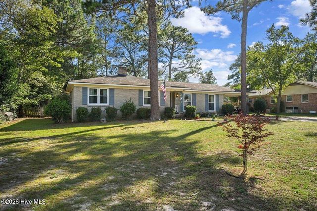 716 Shortridge Road, Fayetteville, NC 28303
