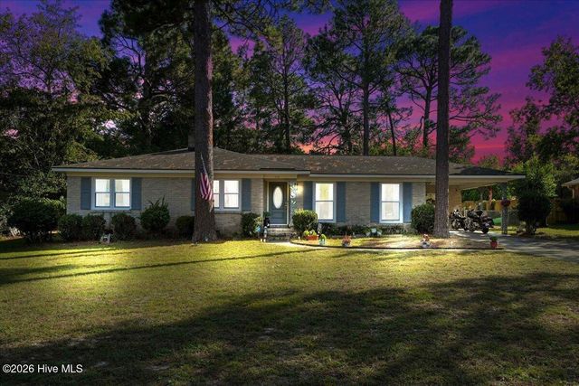 716 Shortridge Road, Fayetteville, NC 28303