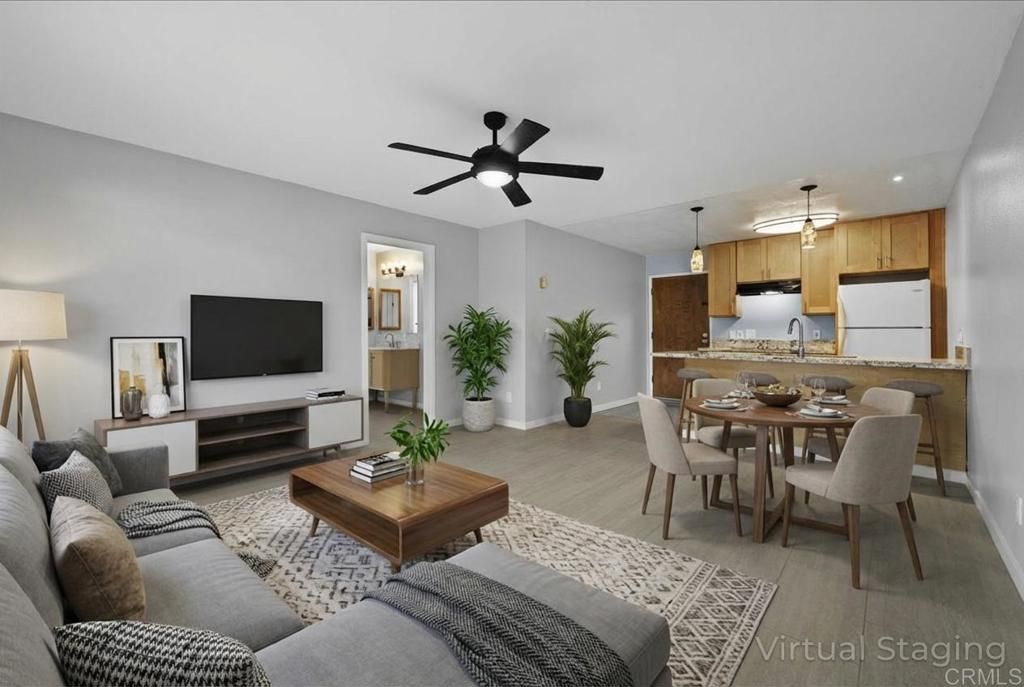 8022 Linda Vista Road 1H, San Diego, CA 92111