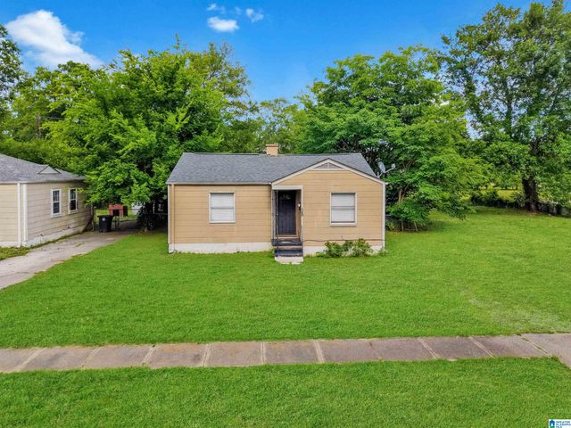 549 68TH PLACE N, Birmingham, AL 35206