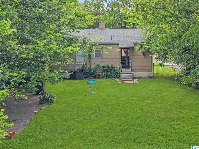 549 68TH PLACE N, Birmingham, AL 35206