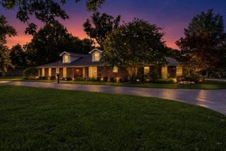 612 W Coke Road, Winnsboro, TX 75494