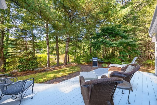 34 Lake Drive, Orleans, MA 02653
