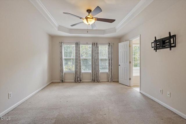 2746 Laurelcherry Street, Raleigh, NC 27612