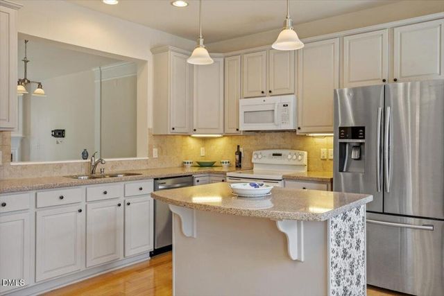 2746 Laurelcherry Street, Raleigh, NC 27612