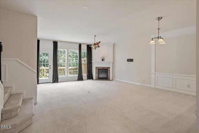 2746 Laurelcherry Street, Raleigh, NC 27612