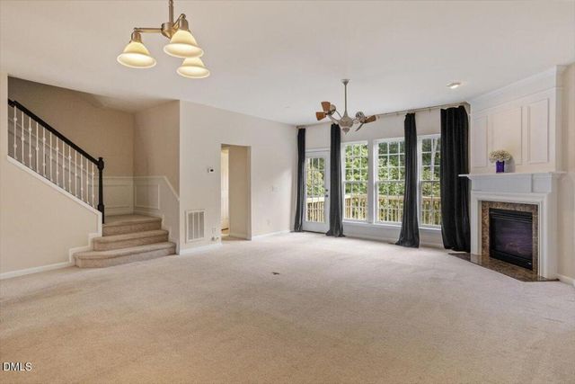 2746 Laurelcherry Street, Raleigh, NC 27612