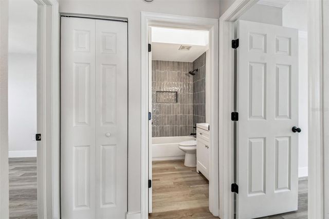 4124 RANDOLPH STREET, New Port Richey, FL 34653