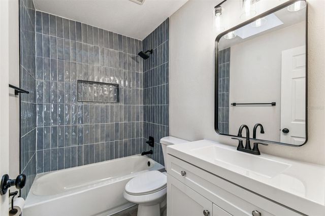 4124 RANDOLPH STREET, New Port Richey, FL 34653