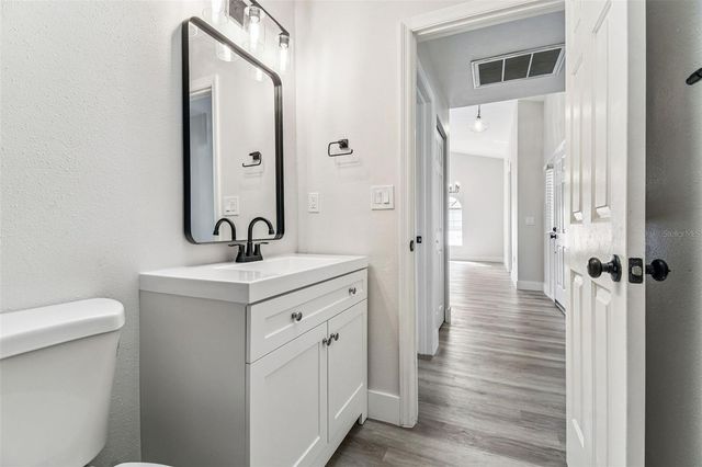 4124 RANDOLPH STREET, New Port Richey, FL 34653