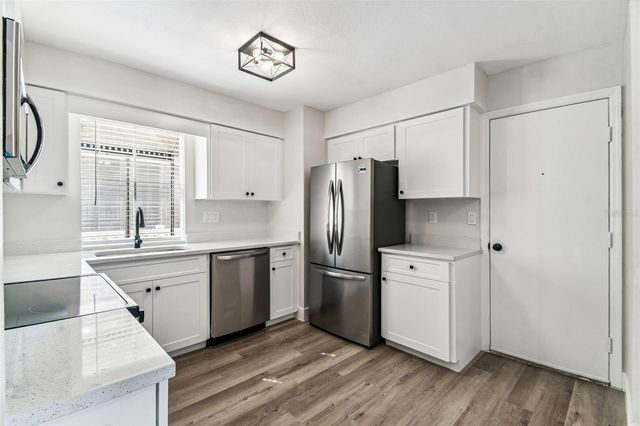 4124 RANDOLPH STREET, New Port Richey, FL 34653