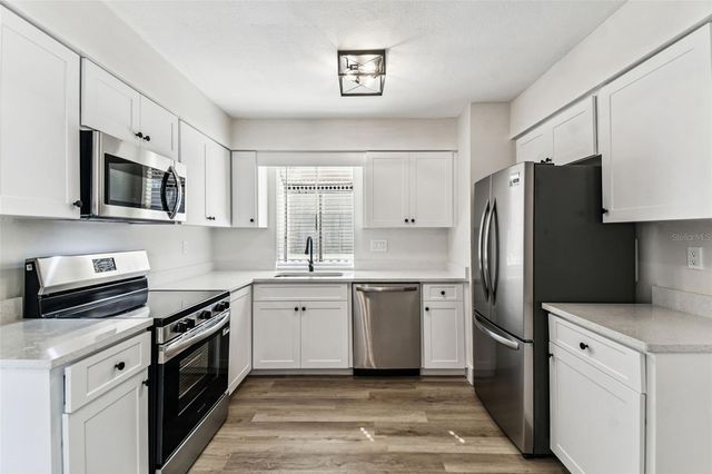 4124 RANDOLPH STREET, New Port Richey, FL 34653