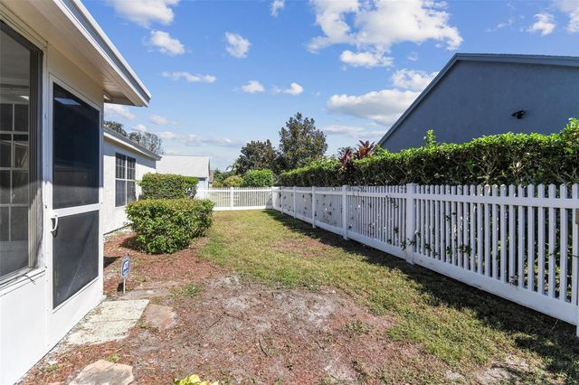 4124 RANDOLPH STREET, New Port Richey, FL 34653