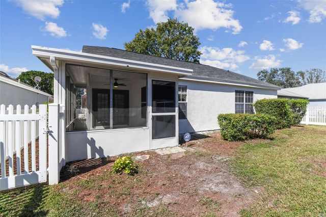 4124 RANDOLPH STREET, New Port Richey, FL 34653