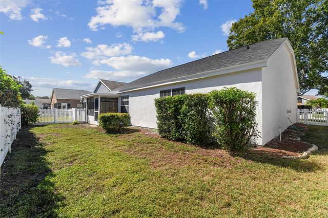 4124 RANDOLPH STREET, New Port Richey, FL 34653