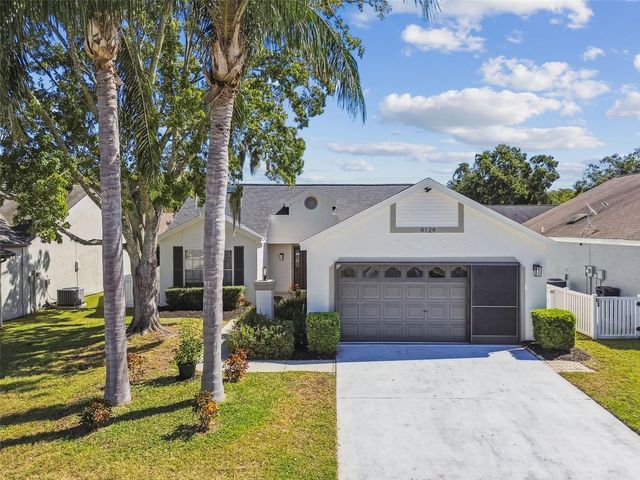4124 RANDOLPH STREET, New Port Richey, FL 34653