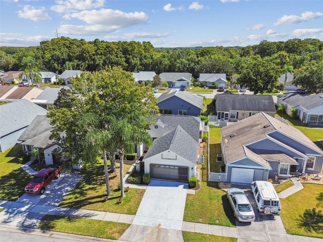 4124 RANDOLPH STREET, New Port Richey, FL 34653