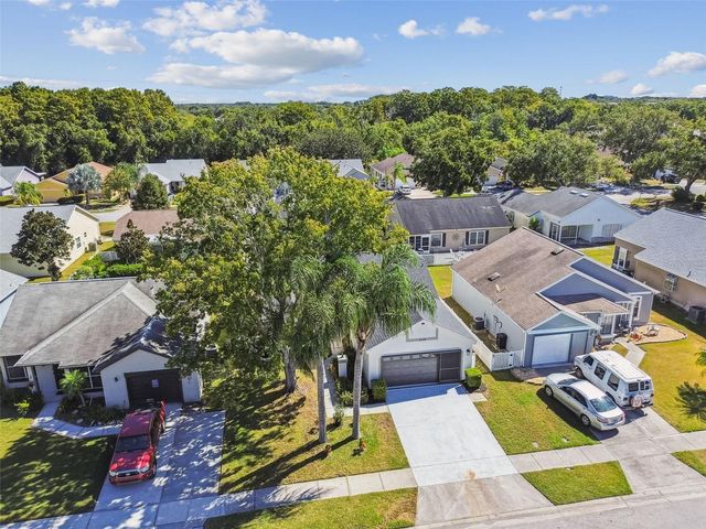 4124 RANDOLPH STREET, New Port Richey, FL 34653