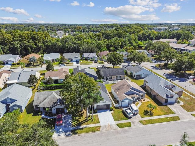 4124 RANDOLPH STREET, New Port Richey, FL 34653