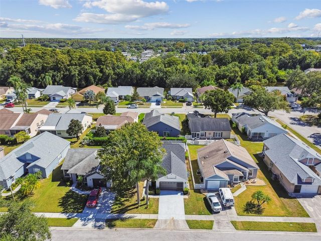 4124 RANDOLPH STREET, New Port Richey, FL 34653