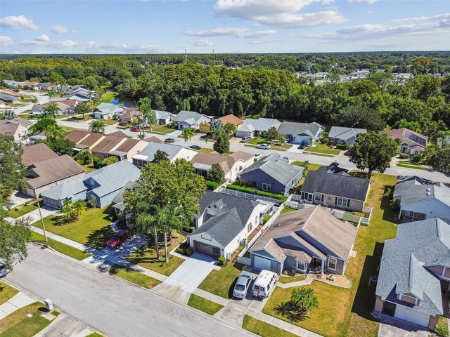 4124 RANDOLPH STREET, New Port Richey, FL 34653