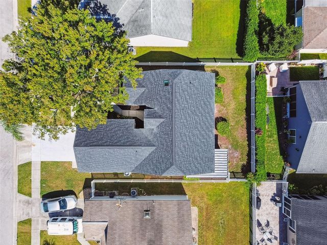 4124 RANDOLPH STREET, New Port Richey, FL 34653