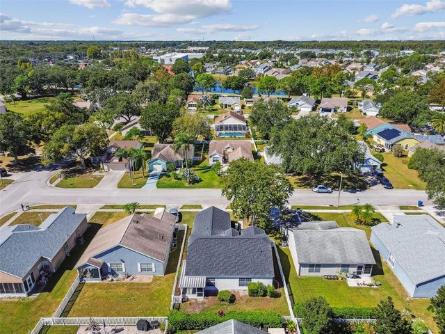 4124 RANDOLPH STREET, New Port Richey, FL 34653