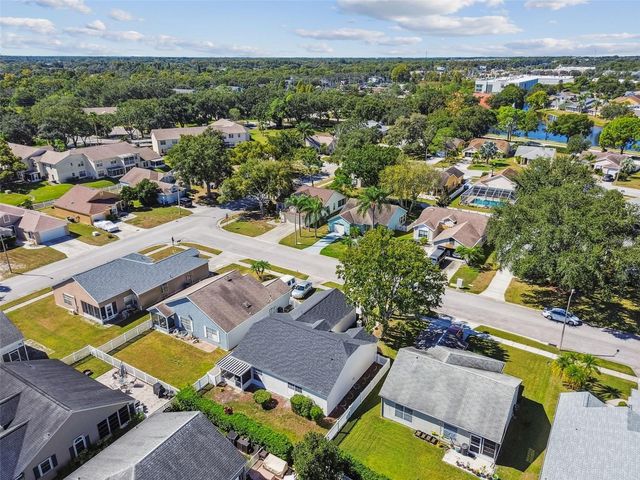 4124 RANDOLPH STREET, New Port Richey, FL 34653