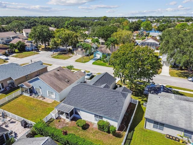 4124 RANDOLPH STREET, New Port Richey, FL 34653