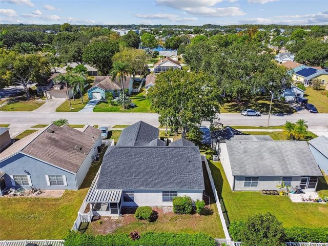 4124 RANDOLPH STREET, New Port Richey, FL 34653