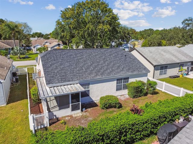 4124 RANDOLPH STREET, New Port Richey, FL 34653