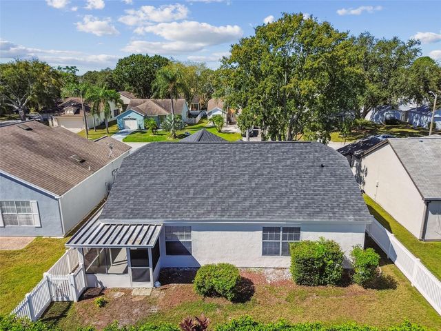 4124 RANDOLPH STREET, New Port Richey, FL 34653