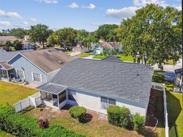 4124 RANDOLPH STREET, New Port Richey, FL 34653