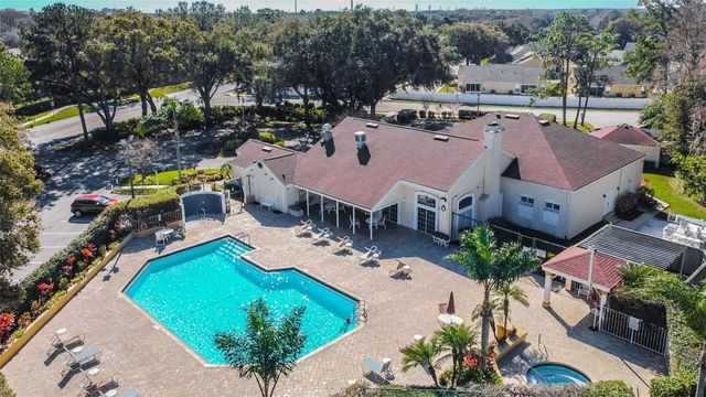 4124 RANDOLPH STREET, New Port Richey, FL 34653