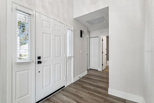 4124 RANDOLPH STREET, New Port Richey, FL 34653