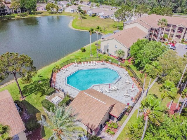 4124 RANDOLPH STREET, New Port Richey, FL 34653